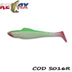Ohio 7,5cm Standard Relax (10buc/plic)