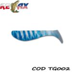 Pachet Relax Kopyto 6.2CM Tiger Blister (*4)