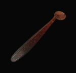 Relax Bass 8.5CM Standard Blister (*4)