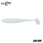 Relax Bass 8.5CM Standard Blister (*4)