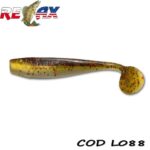 Relax King Shad 10cm Laminat *(10)