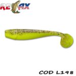 Relax King Shad 10cm Laminat *(10)