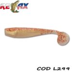 Relax King Shad 10cm Laminat *(10) - imagine 56
