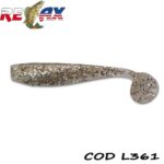 Relax King Shad 10cm Laminat *(10) - imagine 63