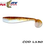 Relax King Shad 10cm Laminat *(10) - imagine 84