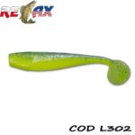 Relax King Shad 10cm Laminat *(10) - imagine 89