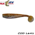 Relax King Shad 10cm Laminat *(10) - imagine 94