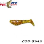 Relax Kopyto 3cm Standard Blister (*8)