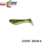 Relax Kopyto 3cm Standard Blister (*8)