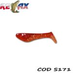 Relax Kopyto 3cm Standard Blister (*8)