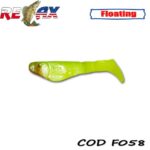 Relax Kopyto 5CM Floating Blister *(5)