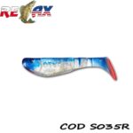 Relax Kopyto 6.2cm Standard Blister (*4)