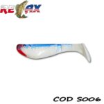 Relax Kopyto 6.2cm Standard Blister (*4)