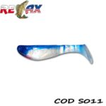 Relax Kopyto 6.2cm Standard Blister (*4)