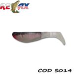 Relax Kopyto 6.2cm Standard Blister (*4)