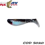 Relax Kopyto 6.2cm Standard Blister (*4)