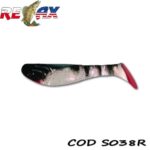 Relax Kopyto 6.2cm Standard Blister (*4)