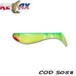 Relax Kopyto 6.2cm Standard Blister (*4)