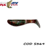 Relax Kopyto 6.2cm Standard Blister (*4)
