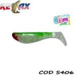 Relax Kopyto 6.2cm Standard Blister (*4)