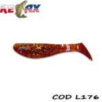 Relax Kopyto 7,5cm Laminat *(4buc/blister)