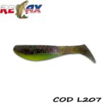 Relax Kopyto 7,5cm Laminat *(4buc/blister)