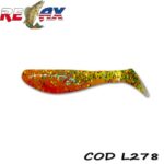 Relax Kopyto 7,5cm Laminat *(4buc/blister)