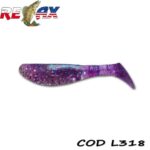 Relax Kopyto 7,5cm Laminat *(4buc/blister)