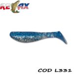 Relax Kopyto 7,5cm Laminat *(4buc/blister)