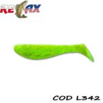 Relax Kopyto 7,5cm Laminat *(4buc/blister)