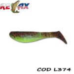 Relax Kopyto 7,5cm Laminat *(4buc/blister)