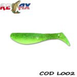 Relax Kopyto 7,5cm Laminat *(4buc/blister)