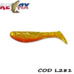 Relax Kopyto 7,5cm Laminat *(4buc/blister)