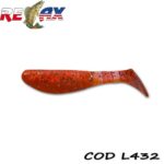 Relax Kopyto 7,5cm Laminat *(4buc/blister)