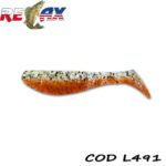 Relax Kopyto 7,5cm Laminat *(4buc/blister)