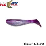 Relax Kopyto 7,5cm Laminat *(4buc/blister)
