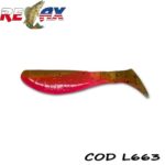 Relax Kopyto 7,5cm Laminat *(4buc/blister)
