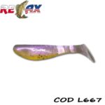 Relax Kopyto 7,5cm Laminat *(4buc/blister)
