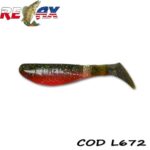 Relax Kopyto 7,5cm Laminat *(4buc/blister)