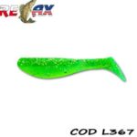 Relax Kopyto 7,5cm Laminat *(4buc/blister)