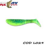 Relax Kopyto 7,5cm Laminat *(4buc/blister)