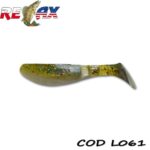 Relax Kopyto 7,5cm Laminat *(4buc/blister)