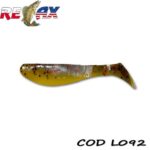 Relax Kopyto 7,5cm Laminat *(4buc/blister)