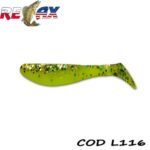 Relax Kopyto 7,5cm Laminat *(4buc/blister)