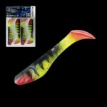 Relax Kopyto 7,5cm Tiger *(4buc/blister)