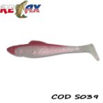 Relax Ohio 10.5cm, Standard blister *(4)