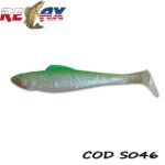 Relax Ohio 10.5cm, Standard blister *(4)