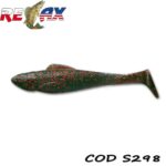 RELAX OHIO 12,5CM STANDARD BLISTER *3