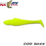 RELAX OHIO 12,5CM STANDARD BLISTER *3