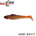 Relax Ohio 7.5cm Standard blister (*4)